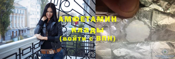 стафф Алексин